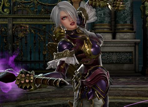 ivy soul calibur 6